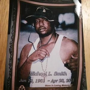 Meet your Posher, Gena